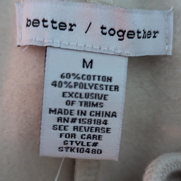 Better together Brooklyn 99 hoodie and short set size medium - Picture 11 of 12